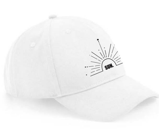 CASQUETTE BLACK & WHITE